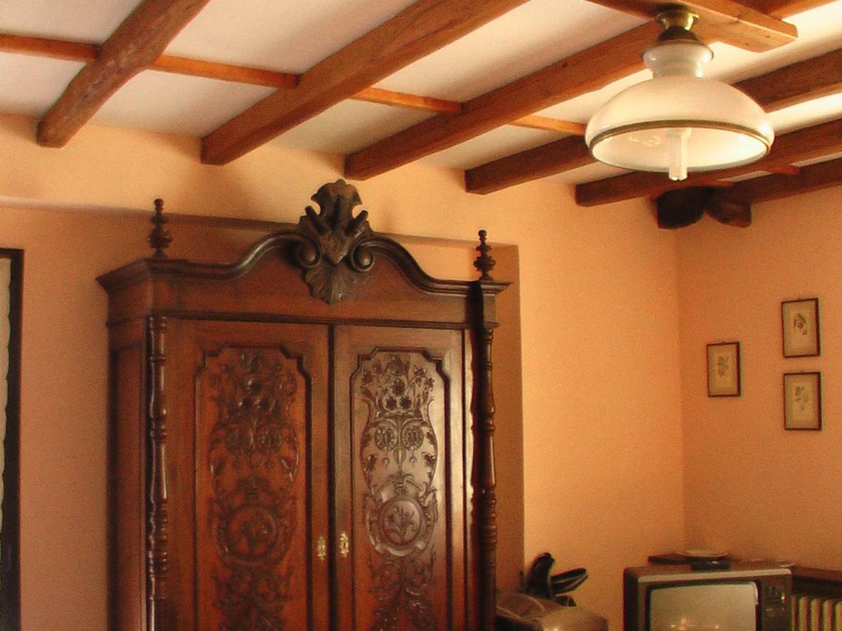 Guest House " Il Farinello " Garessio 외부 사진