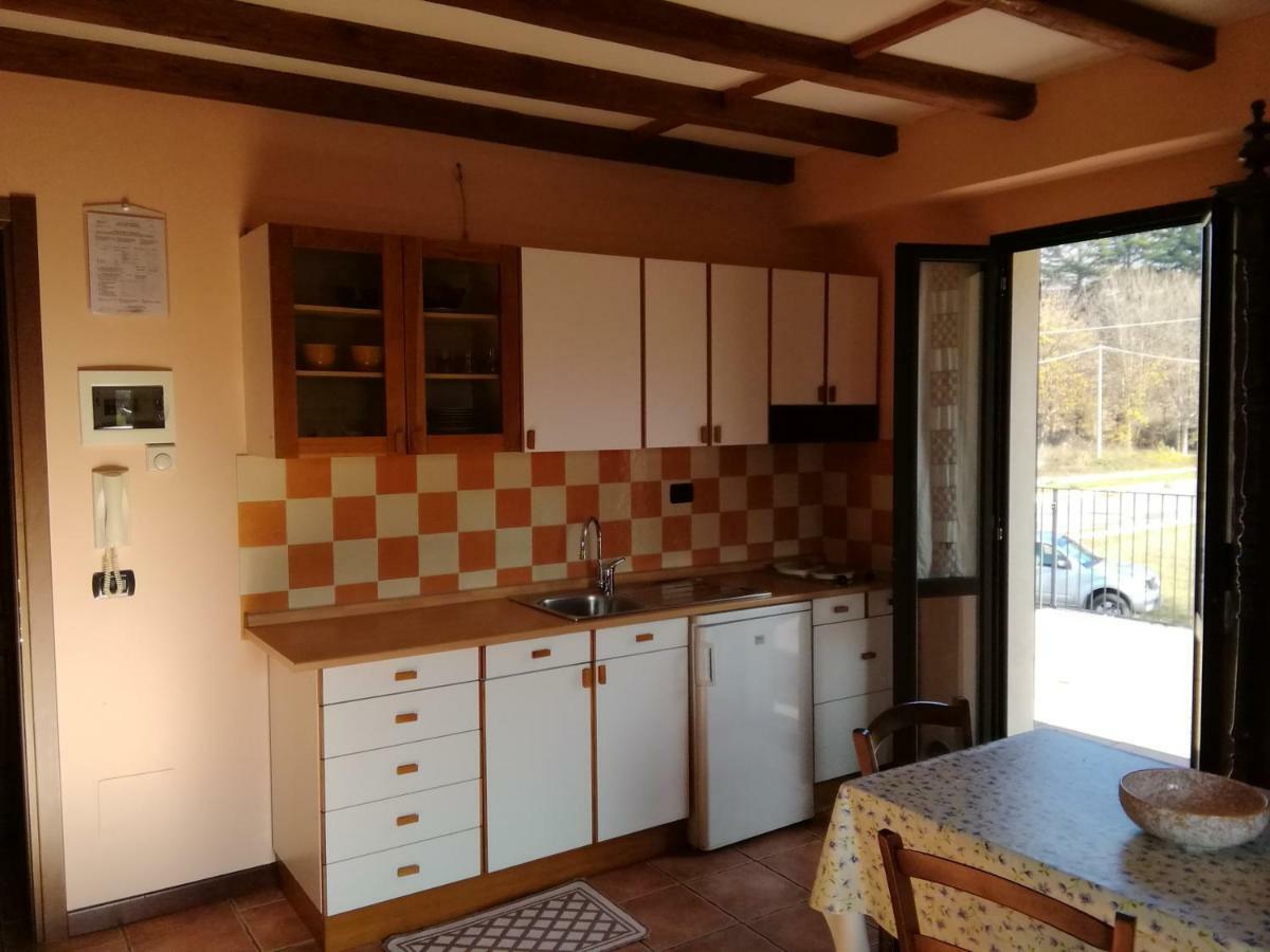 Guest House " Il Farinello " Garessio 외부 사진