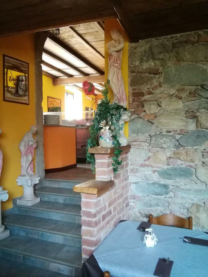 Guest House " Il Farinello " Garessio 외부 사진