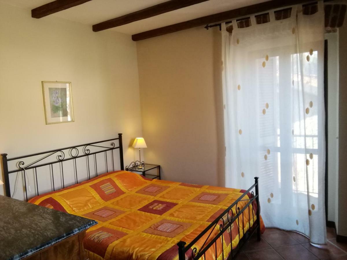 Guest House " Il Farinello " Garessio 외부 사진