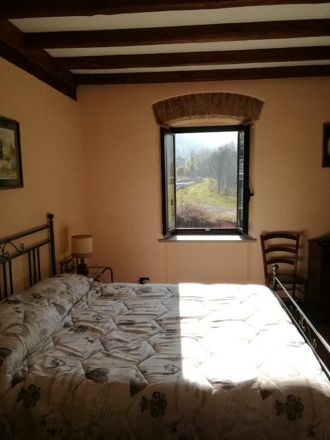 Guest House " Il Farinello " Garessio 외부 사진