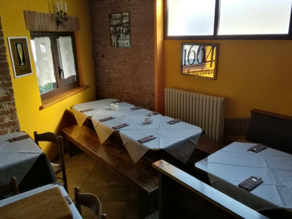 Guest House " Il Farinello " Garessio 외부 사진