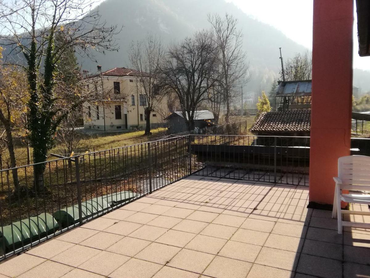 Guest House " Il Farinello " Garessio 외부 사진