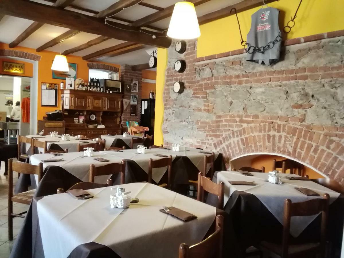 Guest House " Il Farinello " Garessio 외부 사진