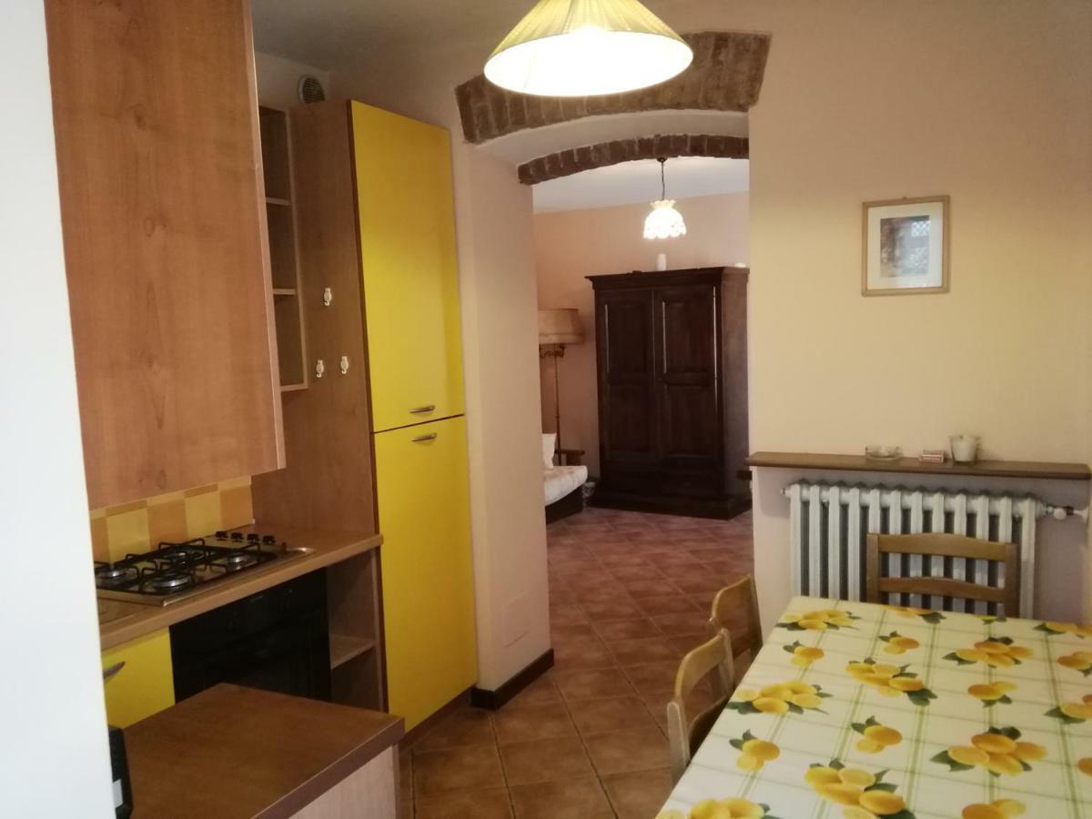 Guest House " Il Farinello " Garessio 외부 사진