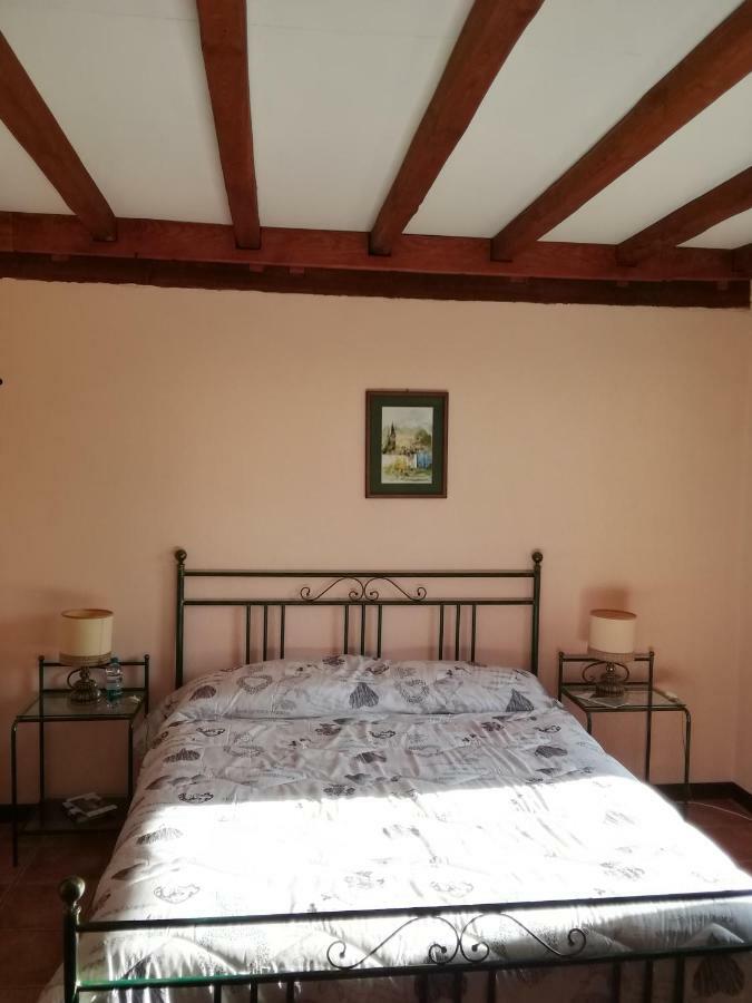 Guest House " Il Farinello " Garessio 외부 사진