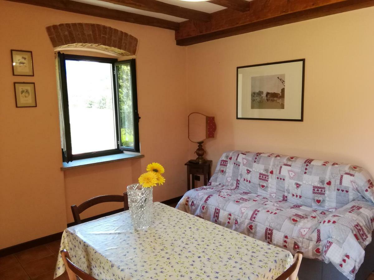 Guest House " Il Farinello " Garessio 외부 사진