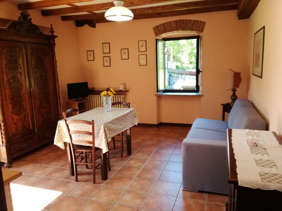 Guest House " Il Farinello " Garessio 외부 사진