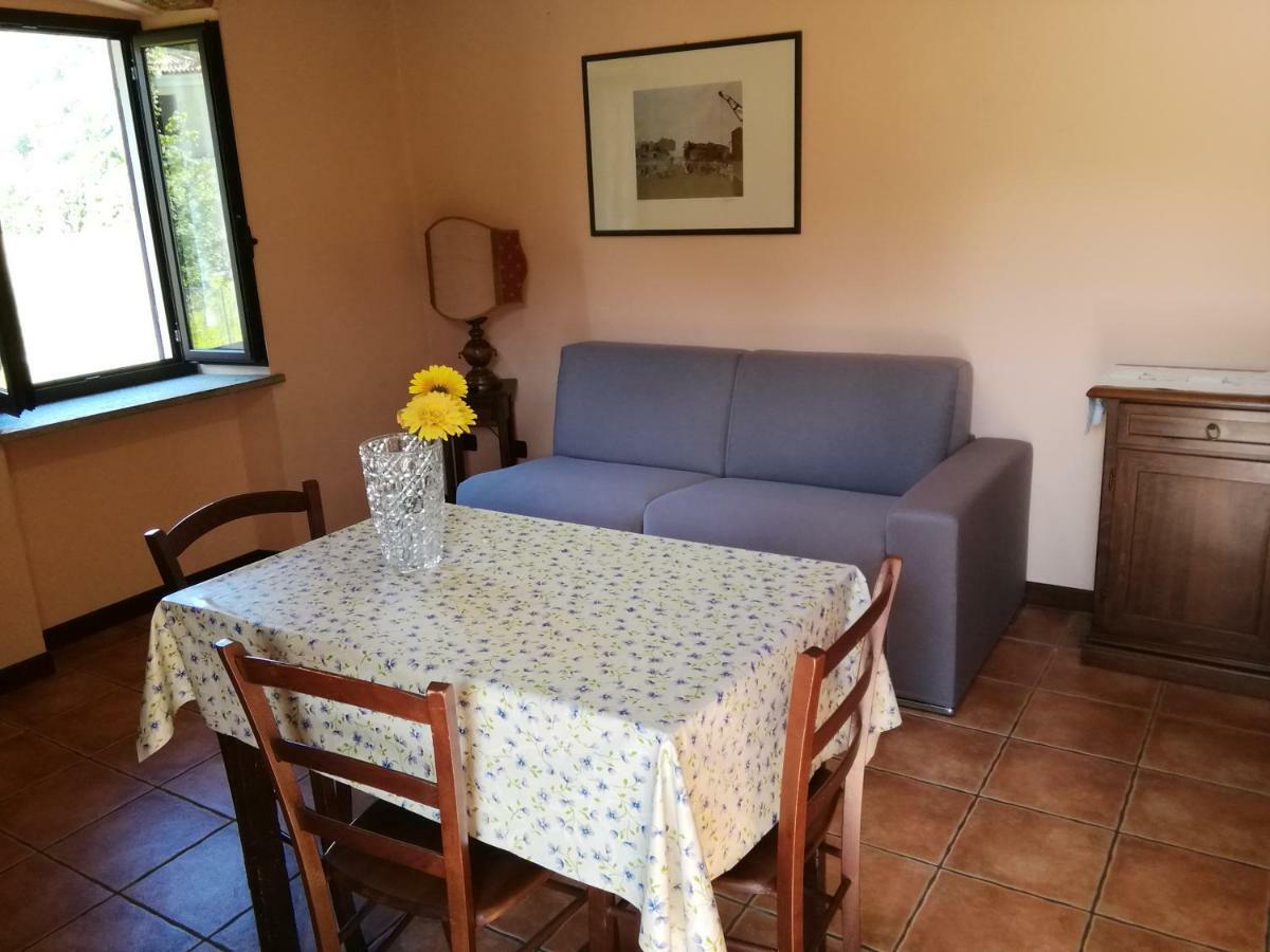 Guest House " Il Farinello " Garessio 외부 사진