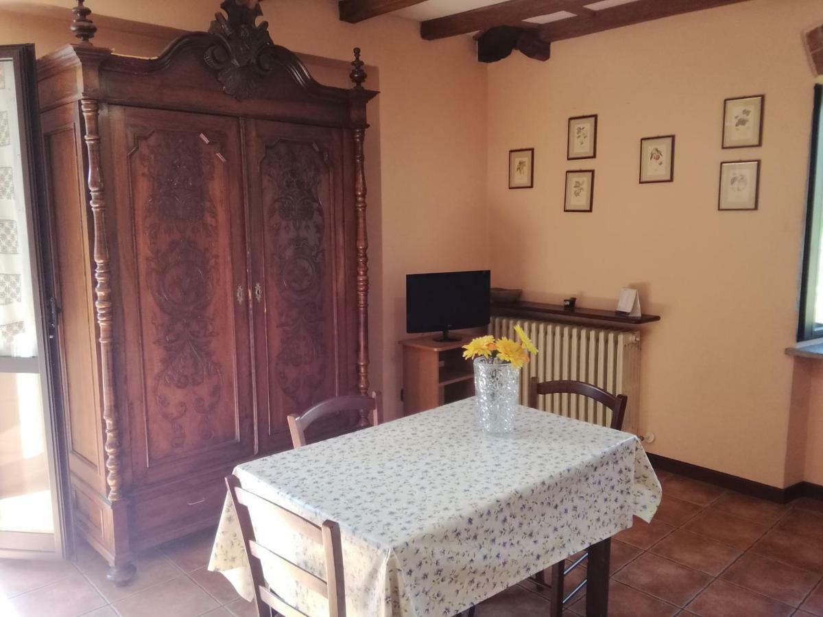 Guest House " Il Farinello " Garessio 외부 사진