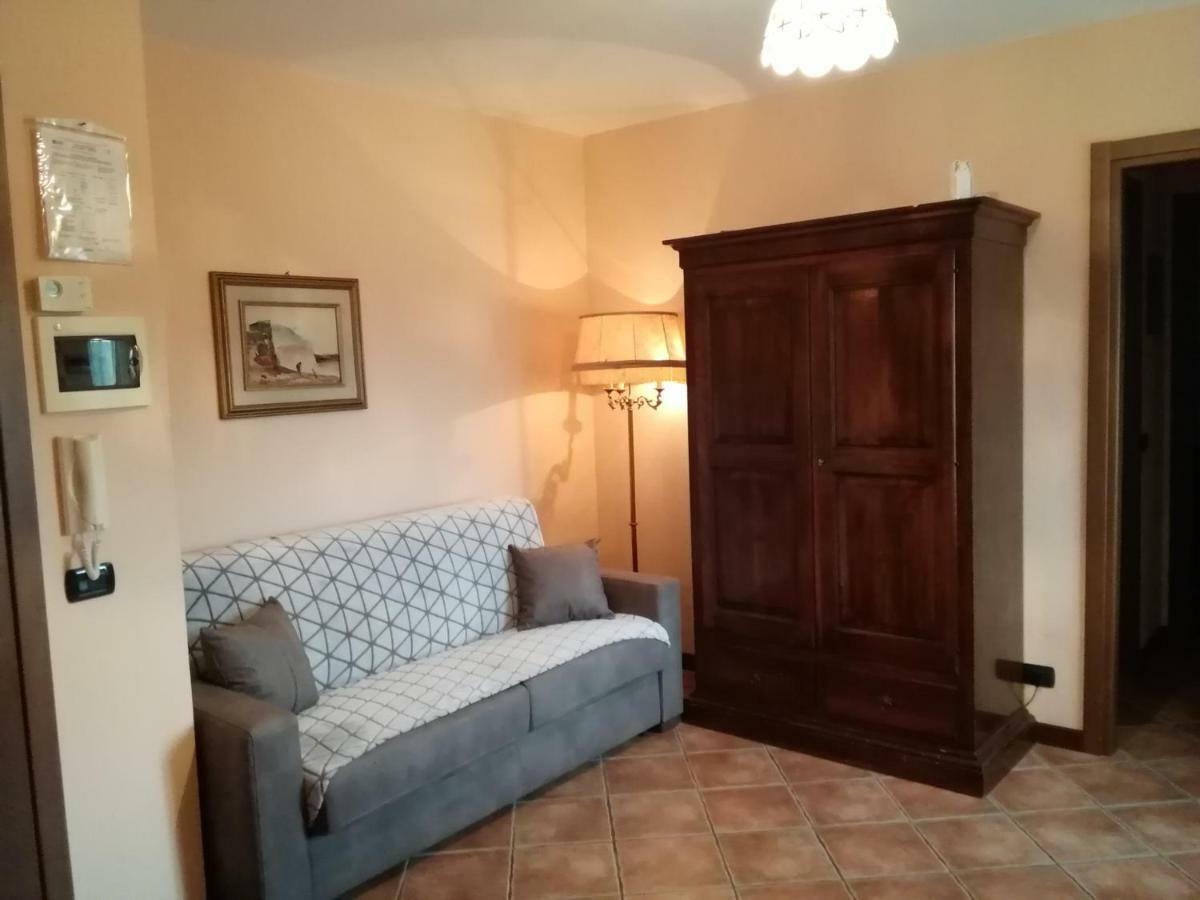 Guest House " Il Farinello " Garessio 외부 사진