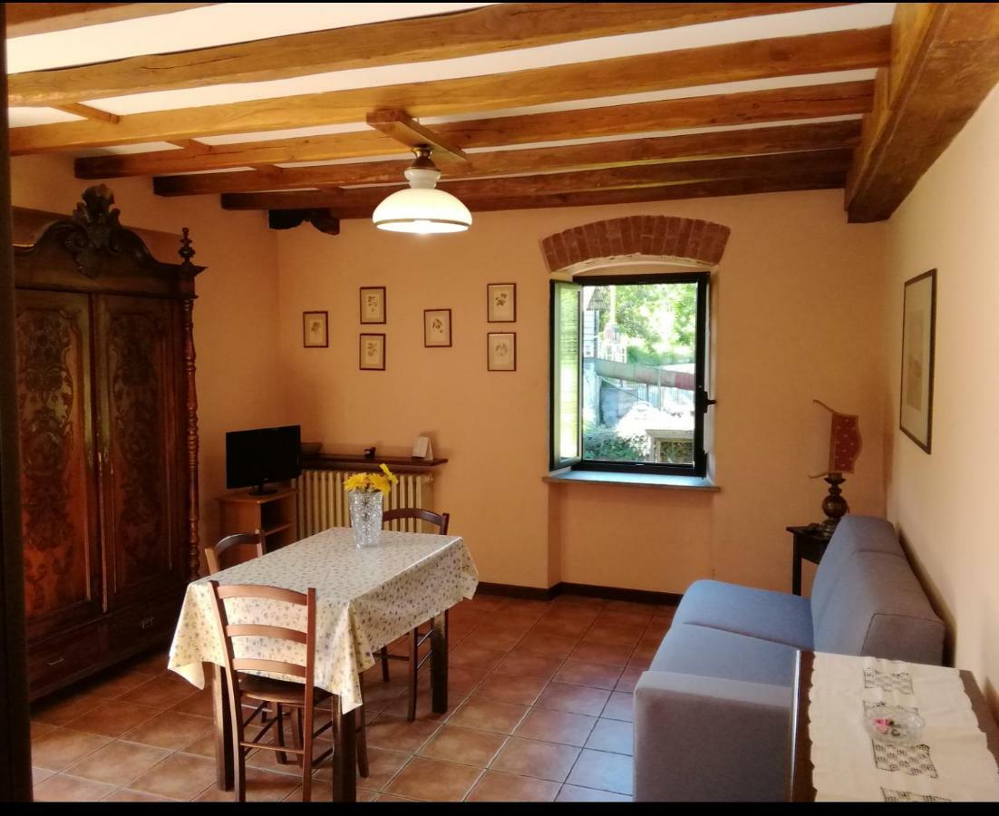 Guest House " Il Farinello " Garessio 외부 사진