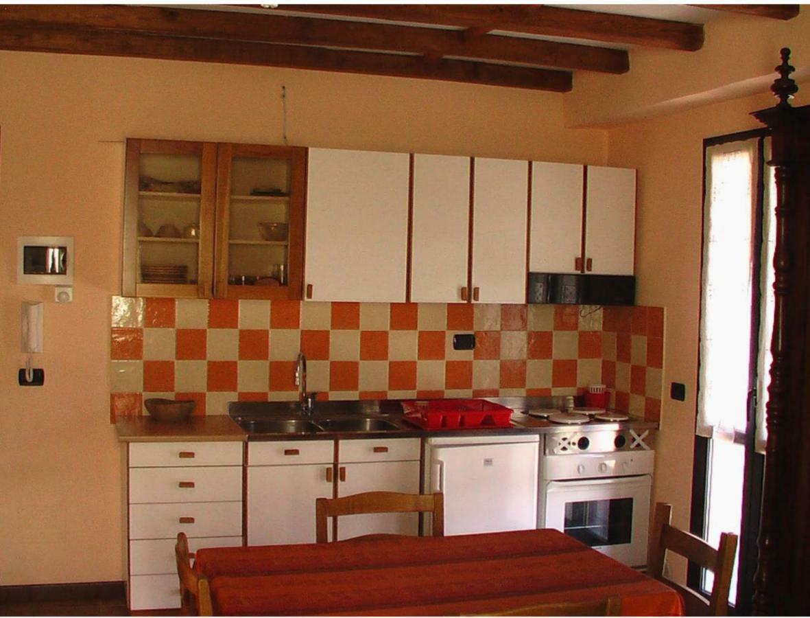 Guest House " Il Farinello " Garessio 외부 사진