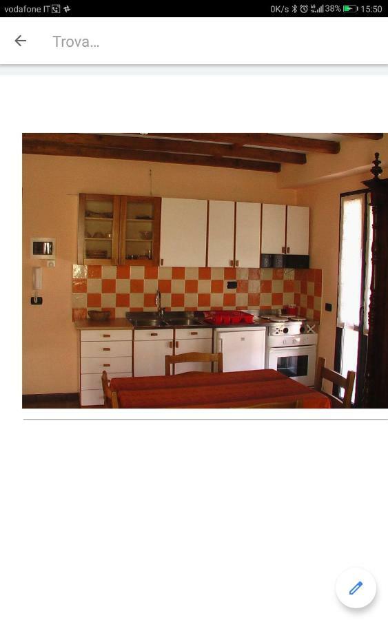 Guest House " Il Farinello " Garessio 외부 사진